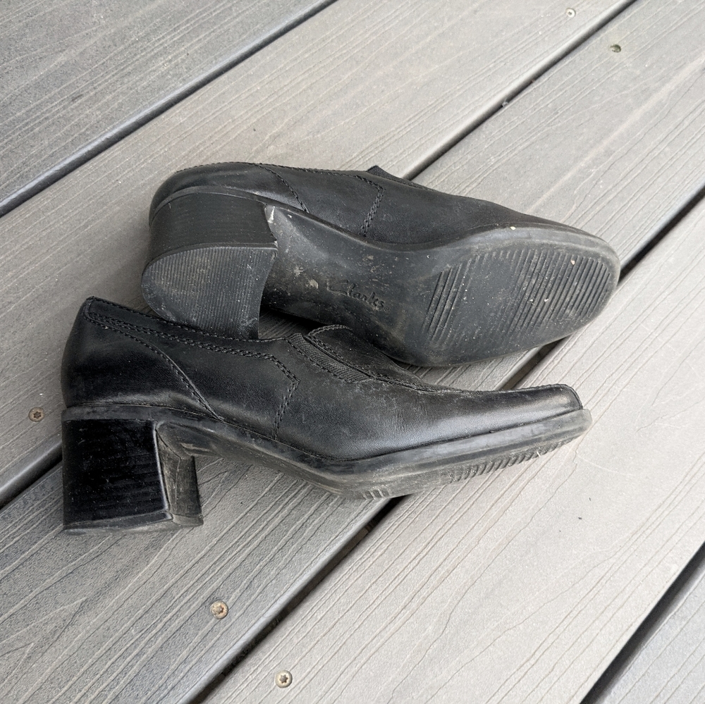 clarks emslie warbler